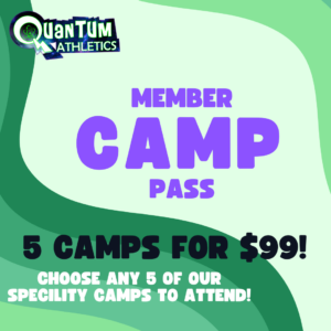 Member Camp Pass